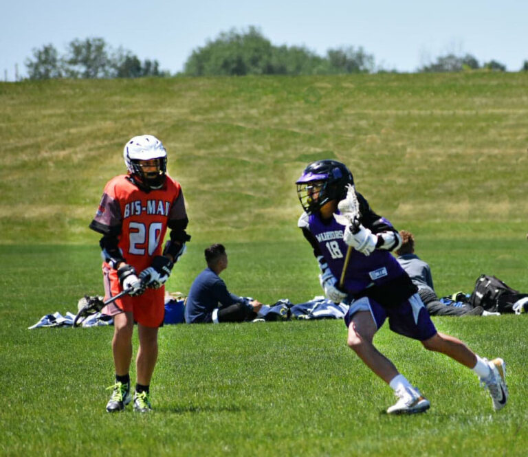 Lacrosse
