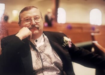 Robert Mooney