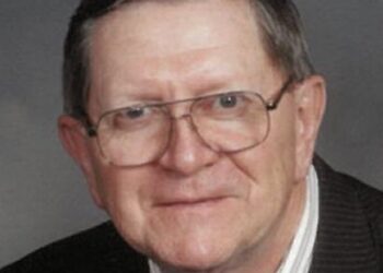 Charles Overby