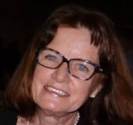 Marilyn Johnson 1