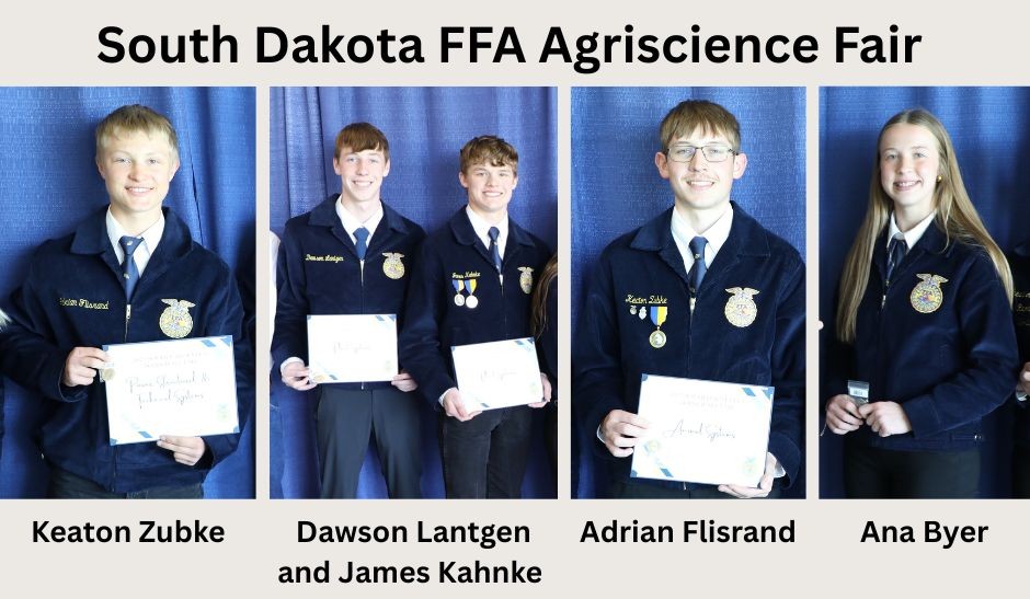 FFA Fair