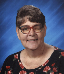 Sandy Weidner