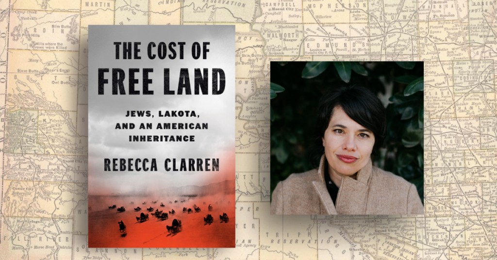 Cost of Free Land 002