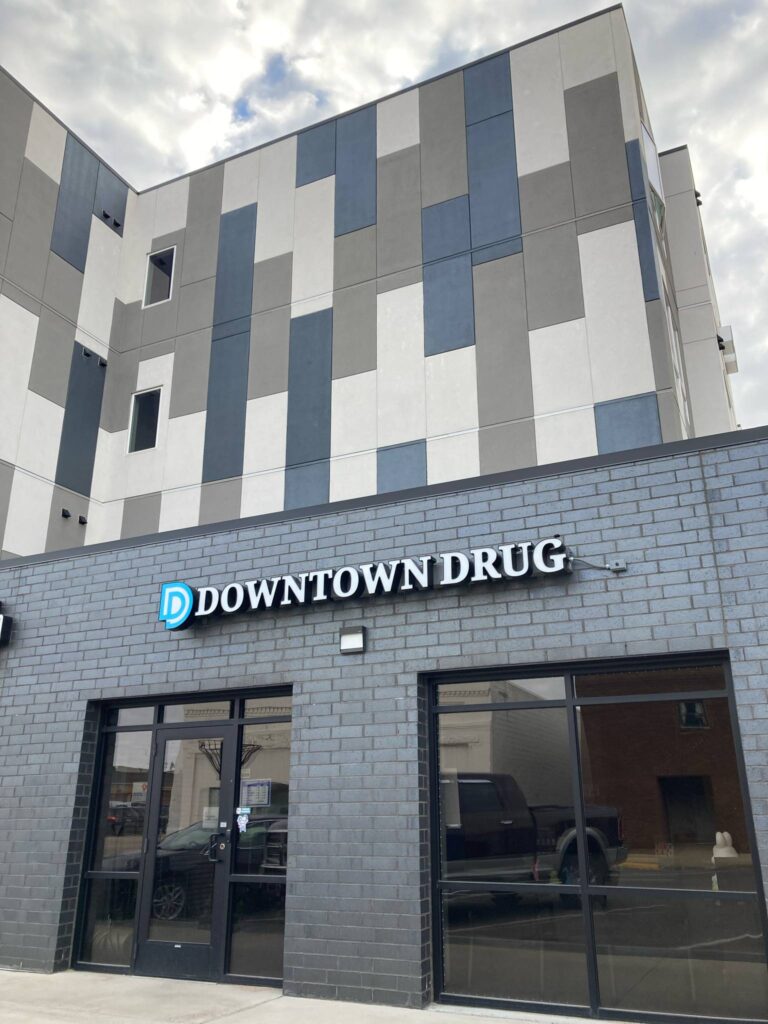 Downtown Drug