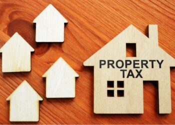 Property Taxes