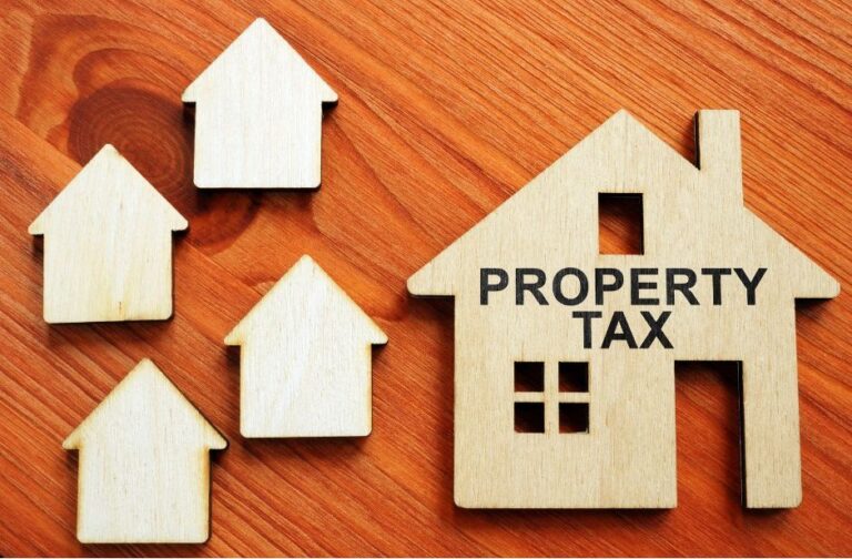 Property Taxes