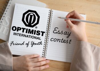 Essay Contest