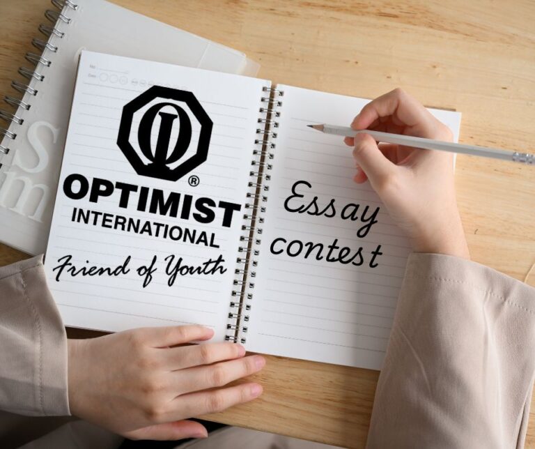 Essay Contest