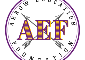 AEF New Logo