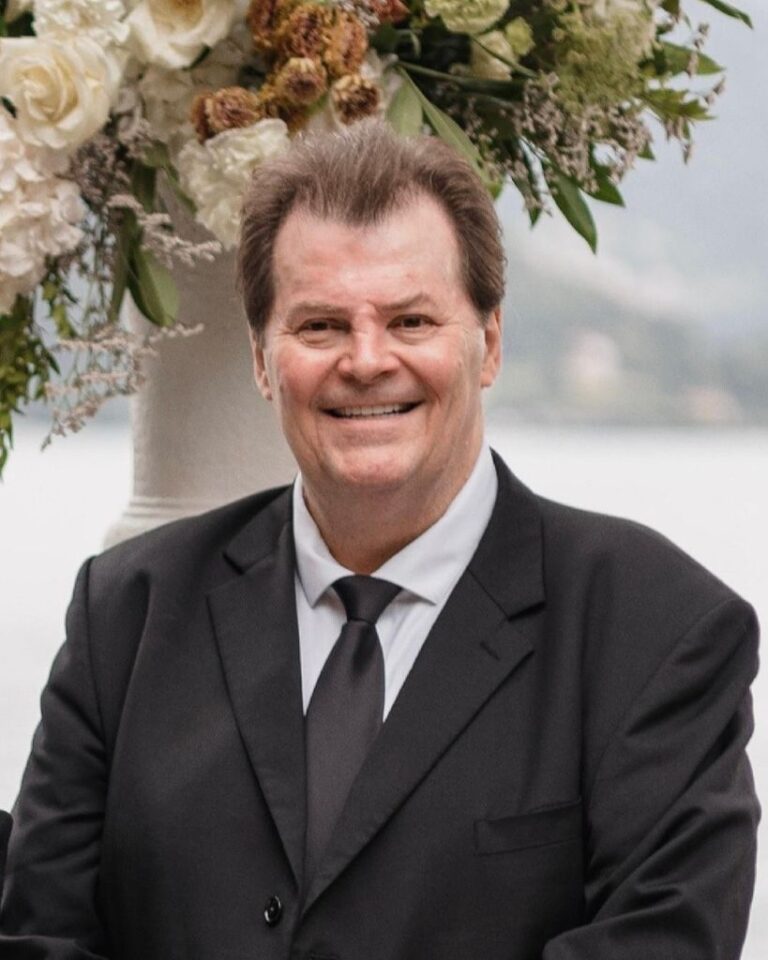 Brian Agar
