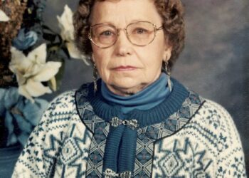 Agnes Nelson
