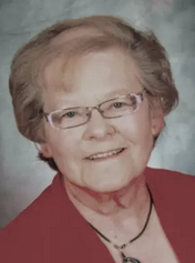 Joann Horner
