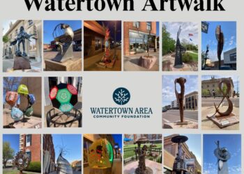 Watertown Art Walk