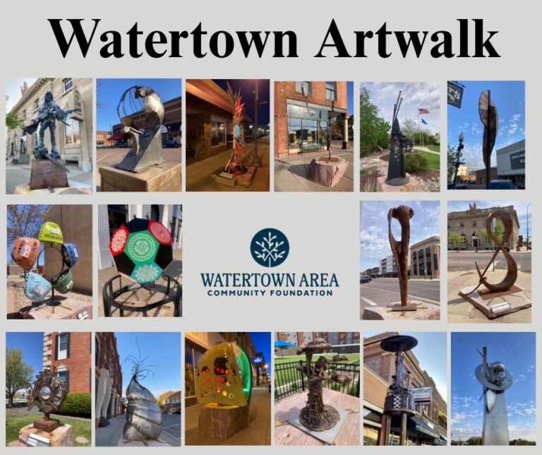 Watertown Art Walk