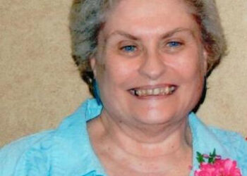 Marilyn Arnesen