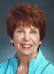 Margaret Schlup