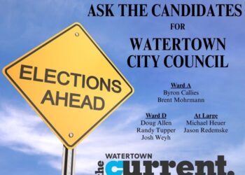Ask the Candidates 1