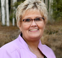 Vickie Giese