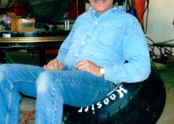 Danny Hall