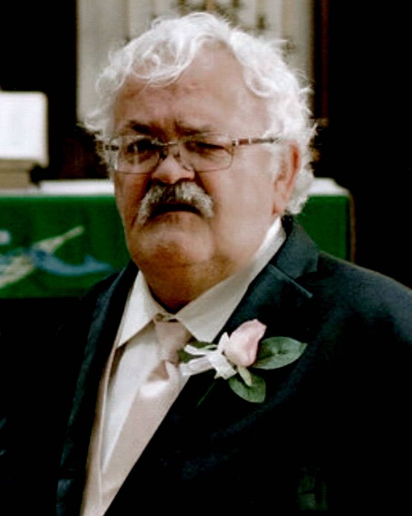 David A. Rudebusch | Watertown Current