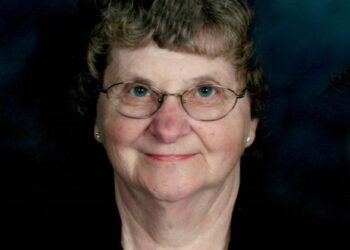 Betty Folk