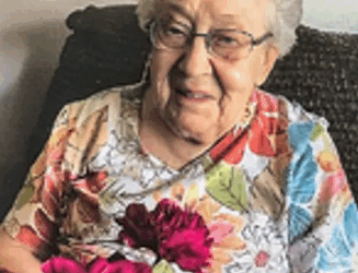 Betty Ward
