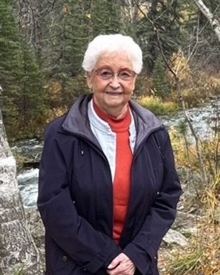 Irene Bloom