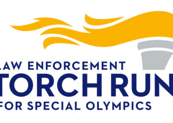 Torch Run 1