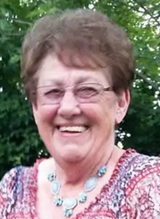 Janet Kloos