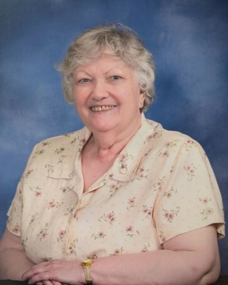Sylvia Jaspers