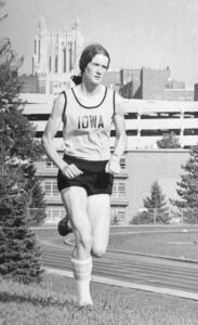 After 50 years, former Arrow track star's record still stands 2 Stormo.Iowaxc 3
