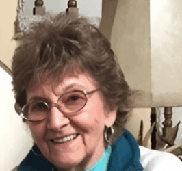 Bev Boes