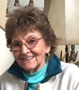 Bev Boes