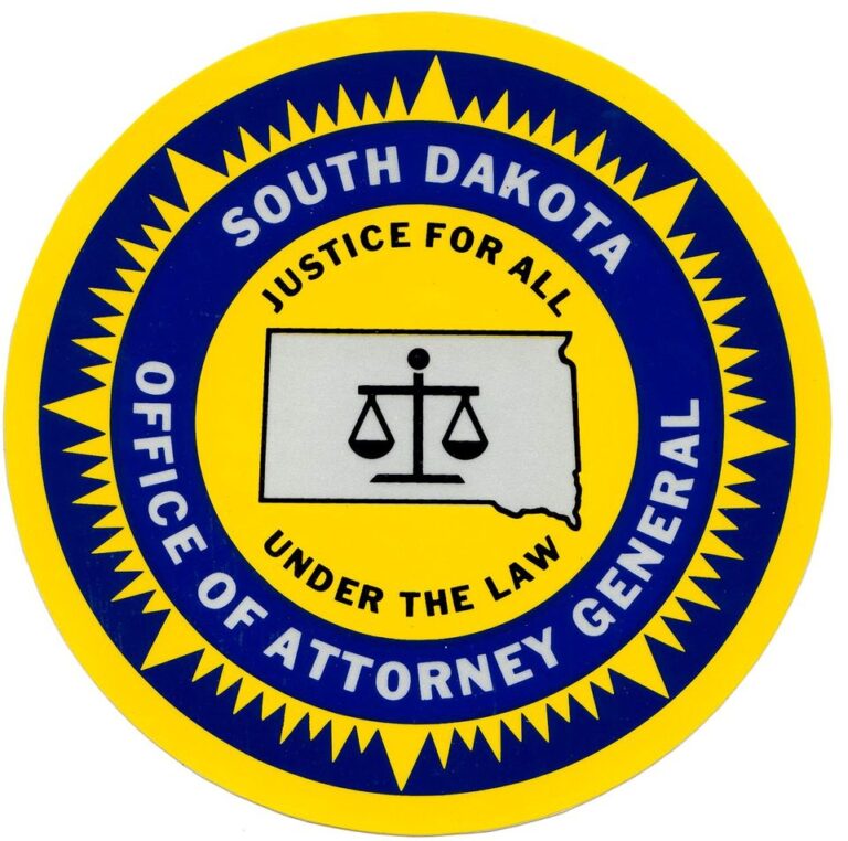 SD Atty General