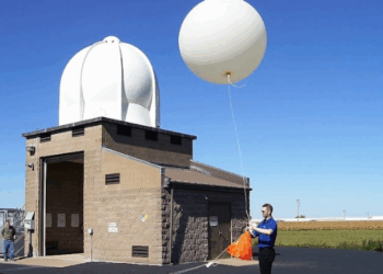 Weather Balloon