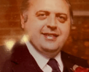 Leroy Laqua