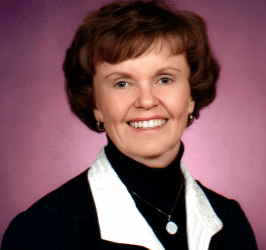 June Boadwine