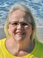 Brenda Manes