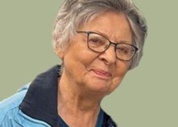 Audrey Binsfeld