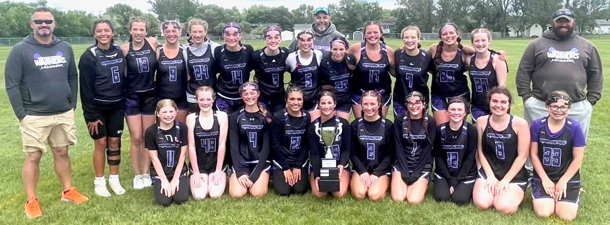 Girls team