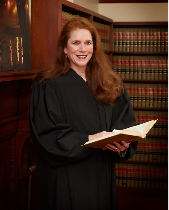 SC Justice