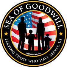 Sea of Goodwill