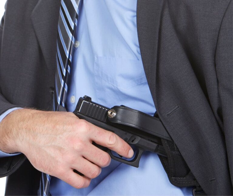 Concealed carry