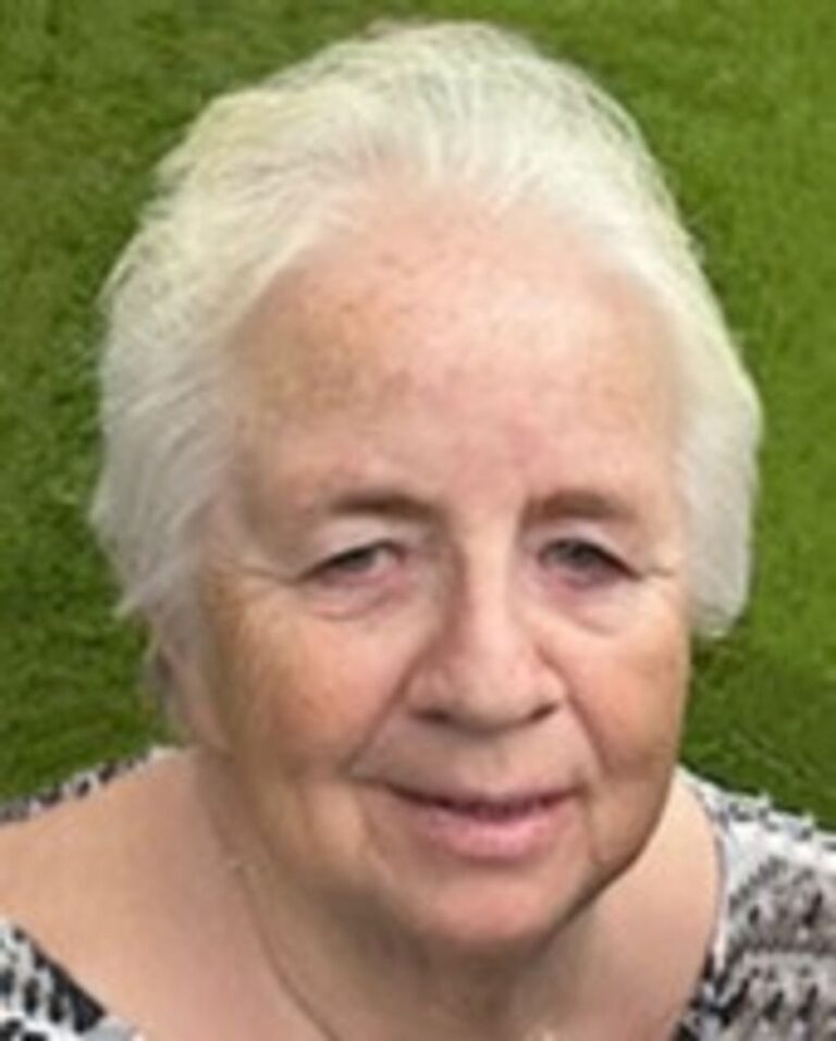 Bonnie Ritter