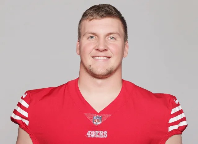Spencer Waege