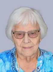 Gerda Bliss