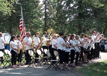 Memorial Day