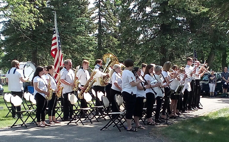 Memorial Day
