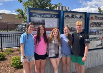 2025 2026 Youth Council