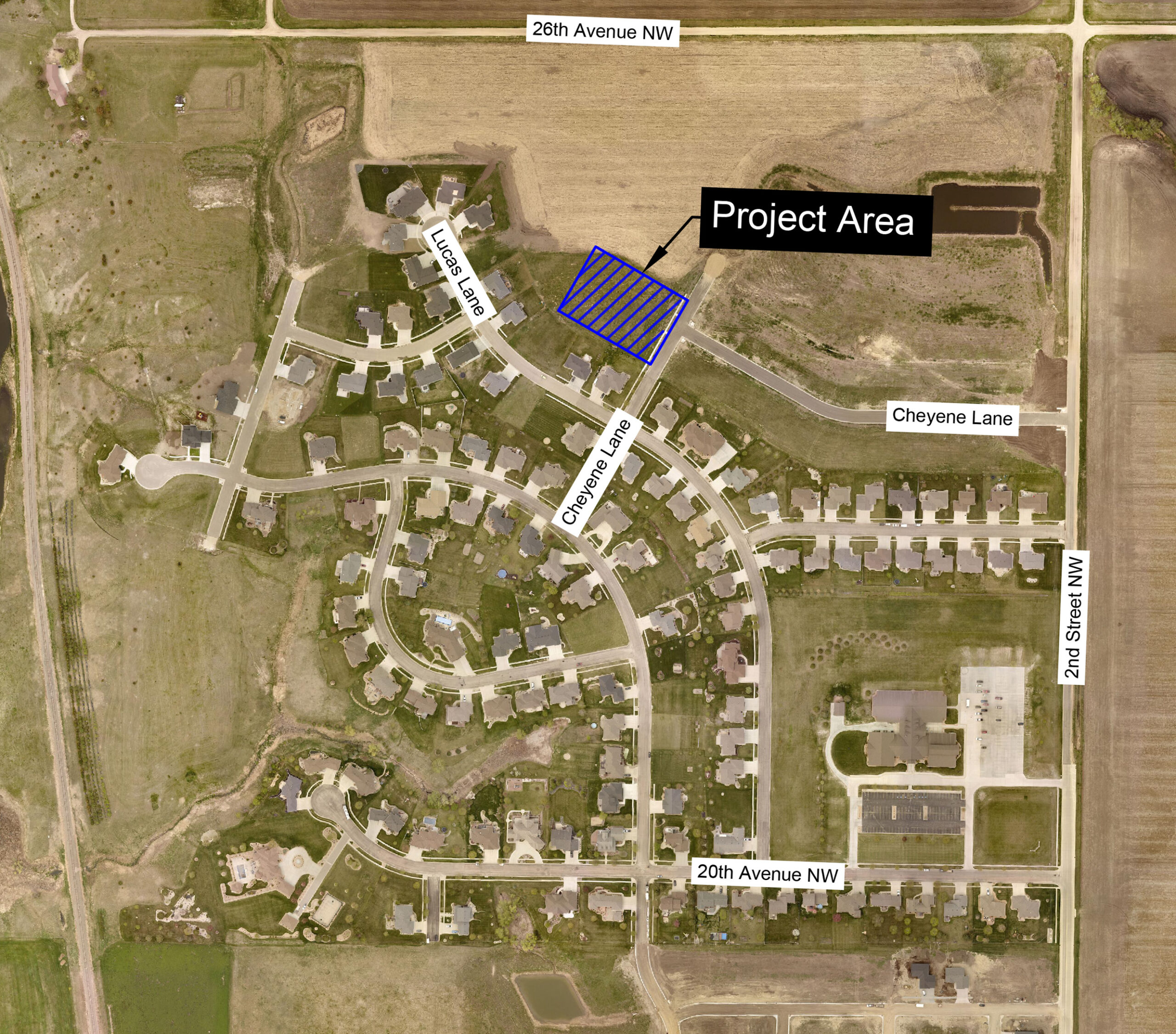 Vicinity Map park work scaled